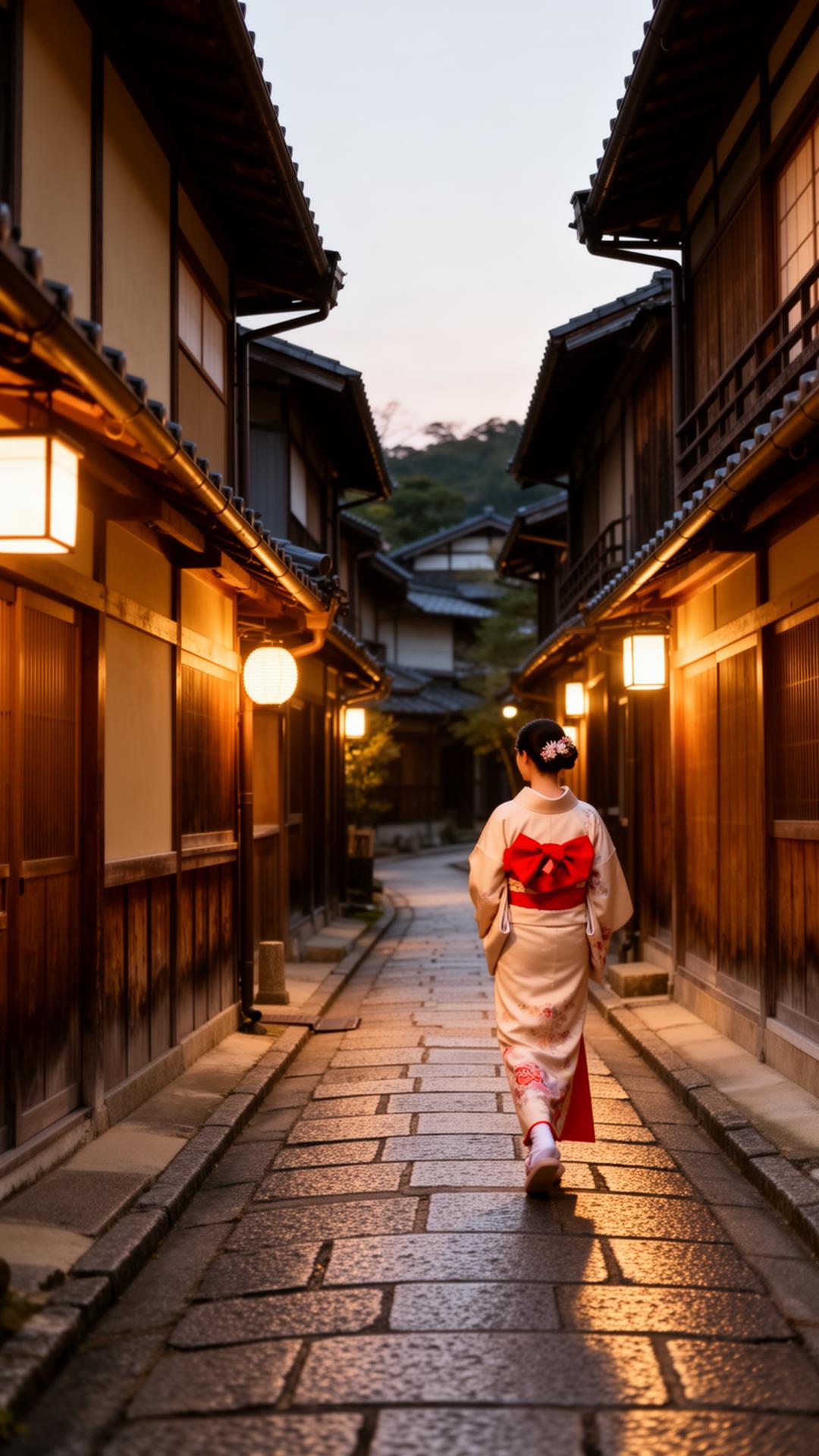 Voyage au Japon avec LeJapon.ma